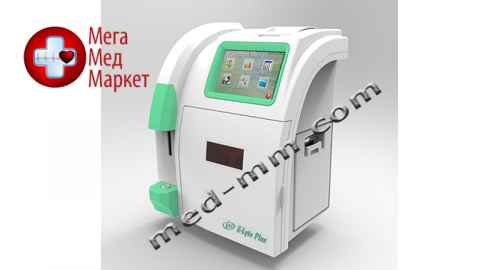 Купить Анализаторы электролитов и газов крови E-Lyte Plus (5 параметров) цена, характеристики, отзывы